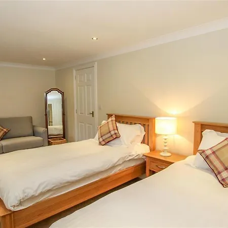 The Miller Semesterbostad