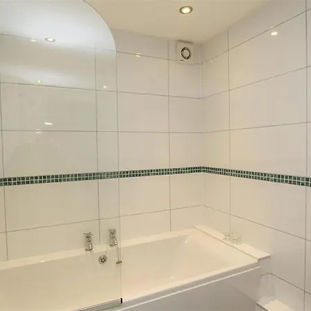 Semesterbostad The Miller *