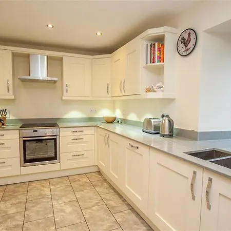 The Miller * Ambleside