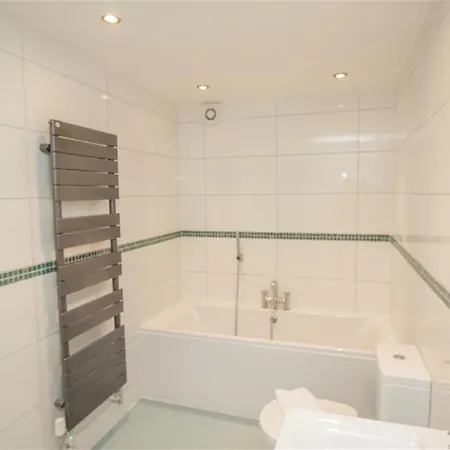 Semesterbostad The Miller *