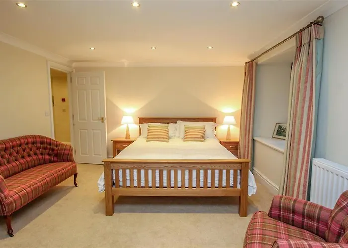 Feriehus The Miller *