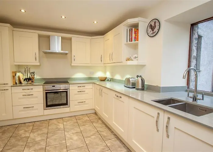 The Miller * אמבלסייד